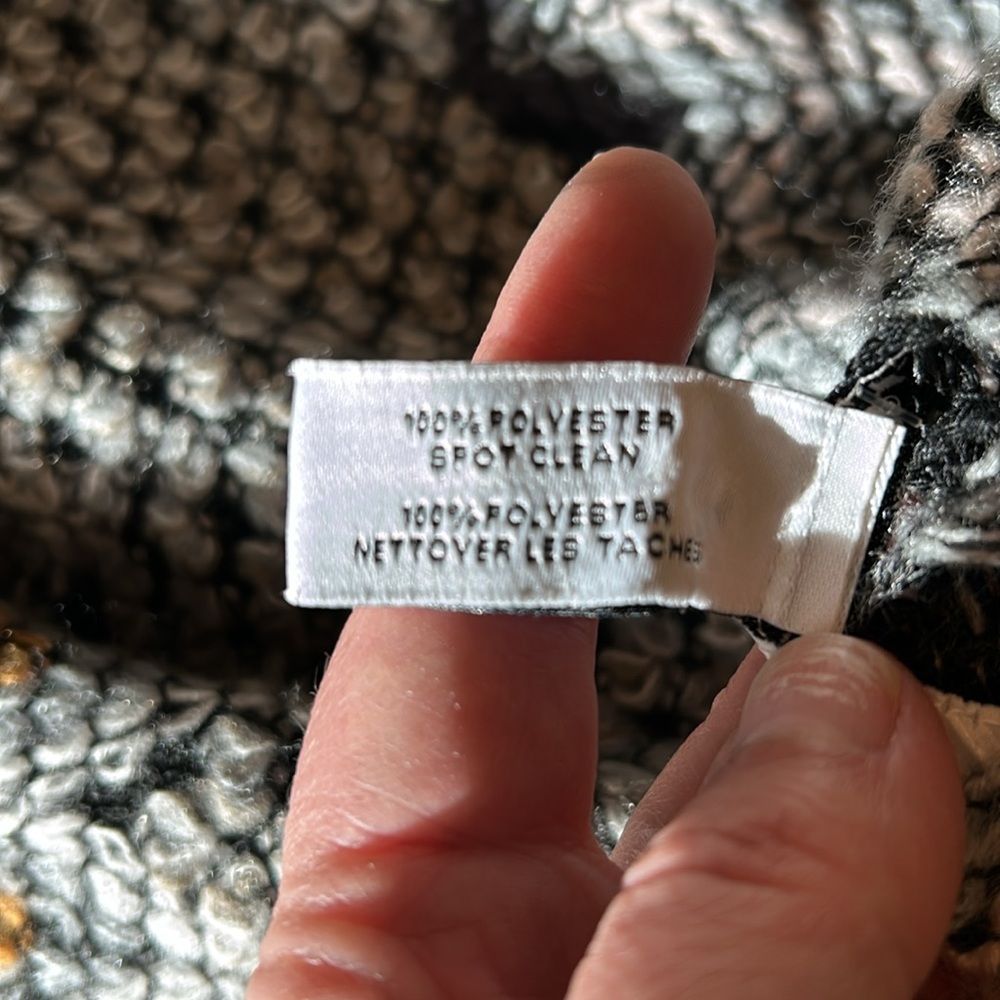 Michael Stars poncho - Picture 5 of 5